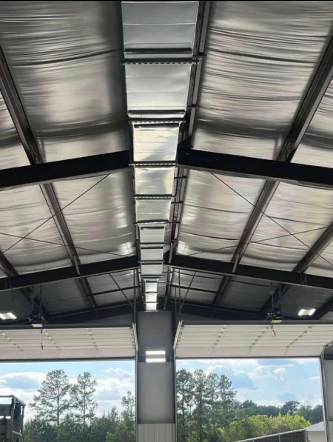 Commercial Heating and Air Services