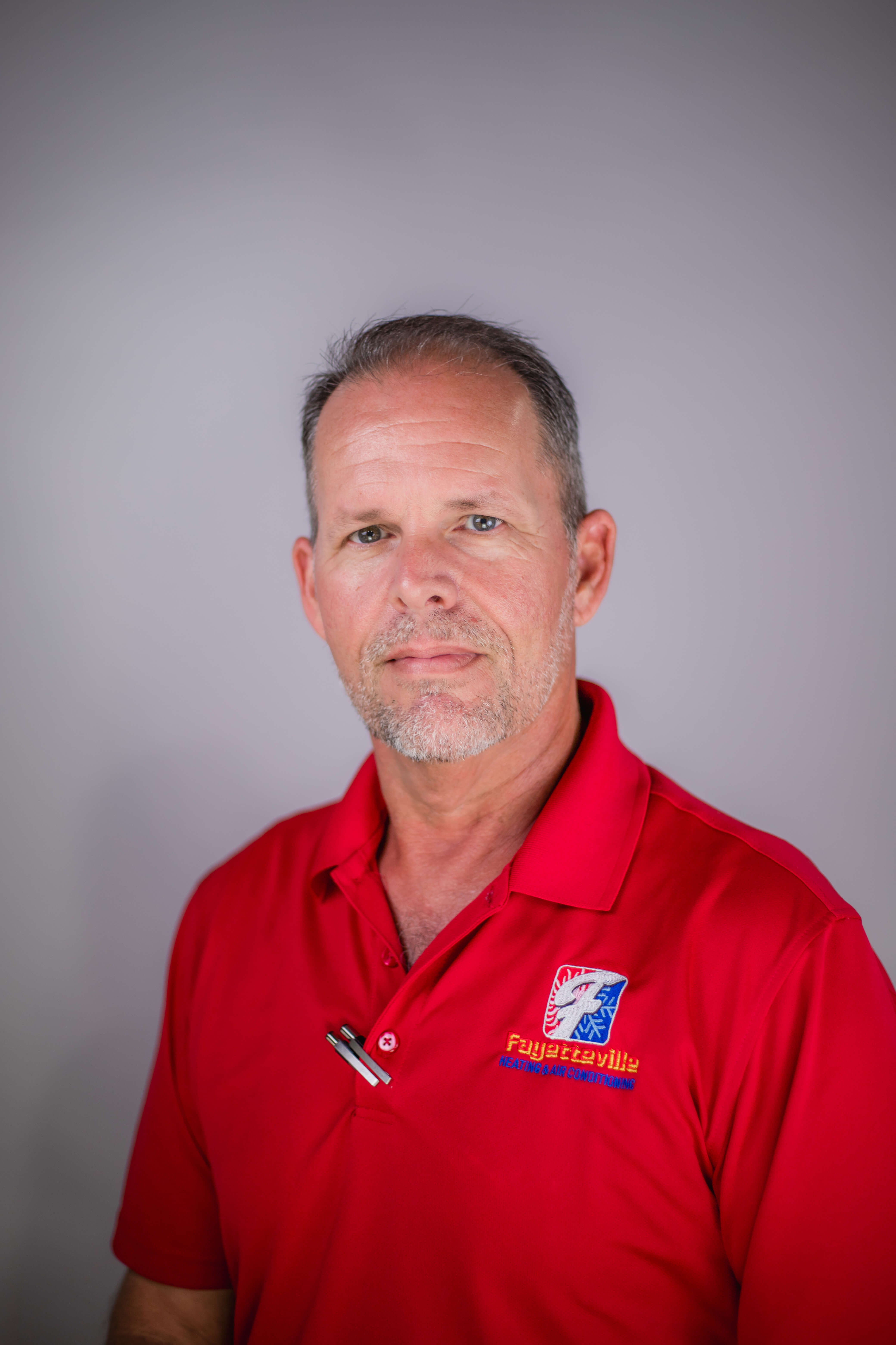 Fayetteville Heating and Air Team