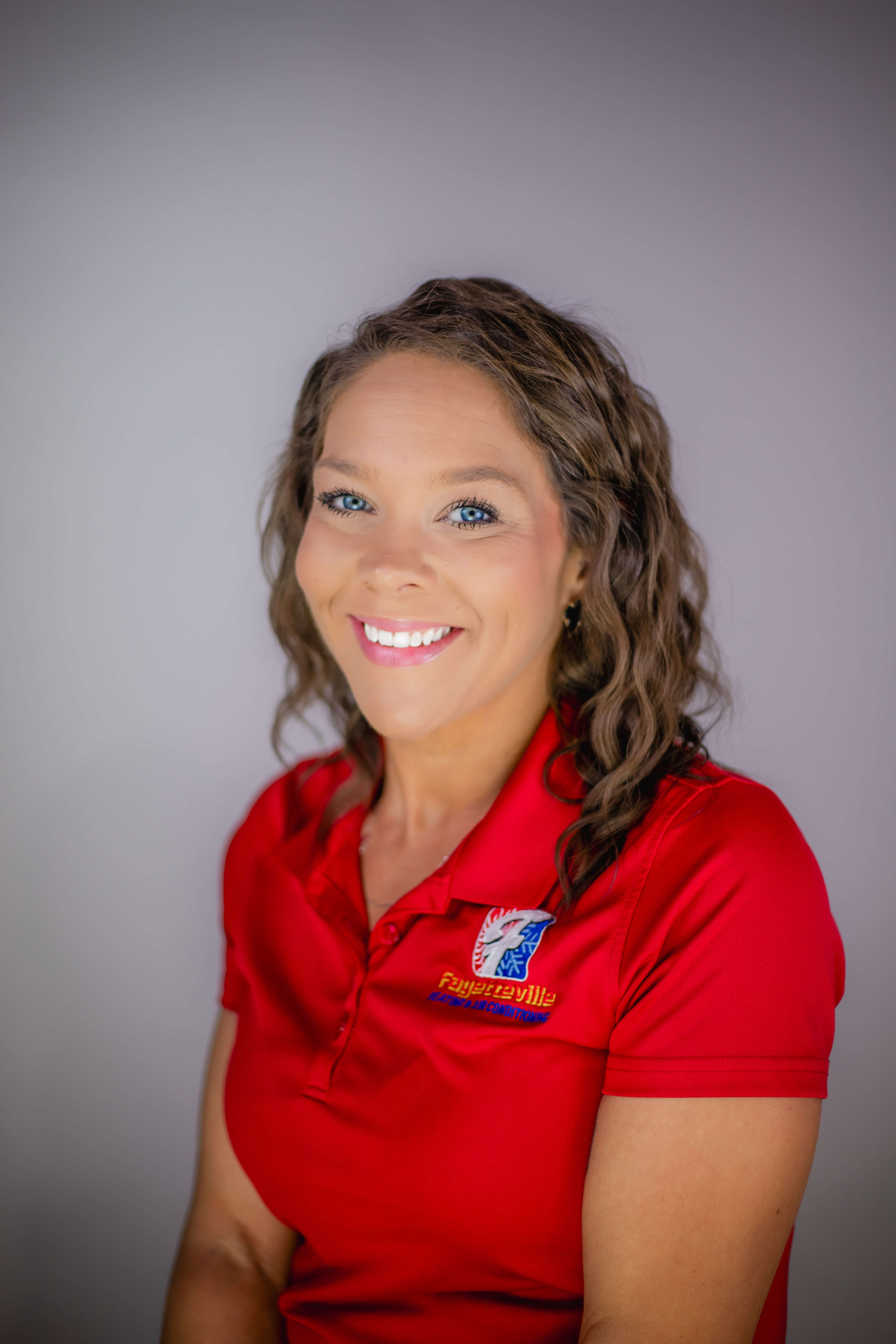 Fayetteville Heating and Air Team