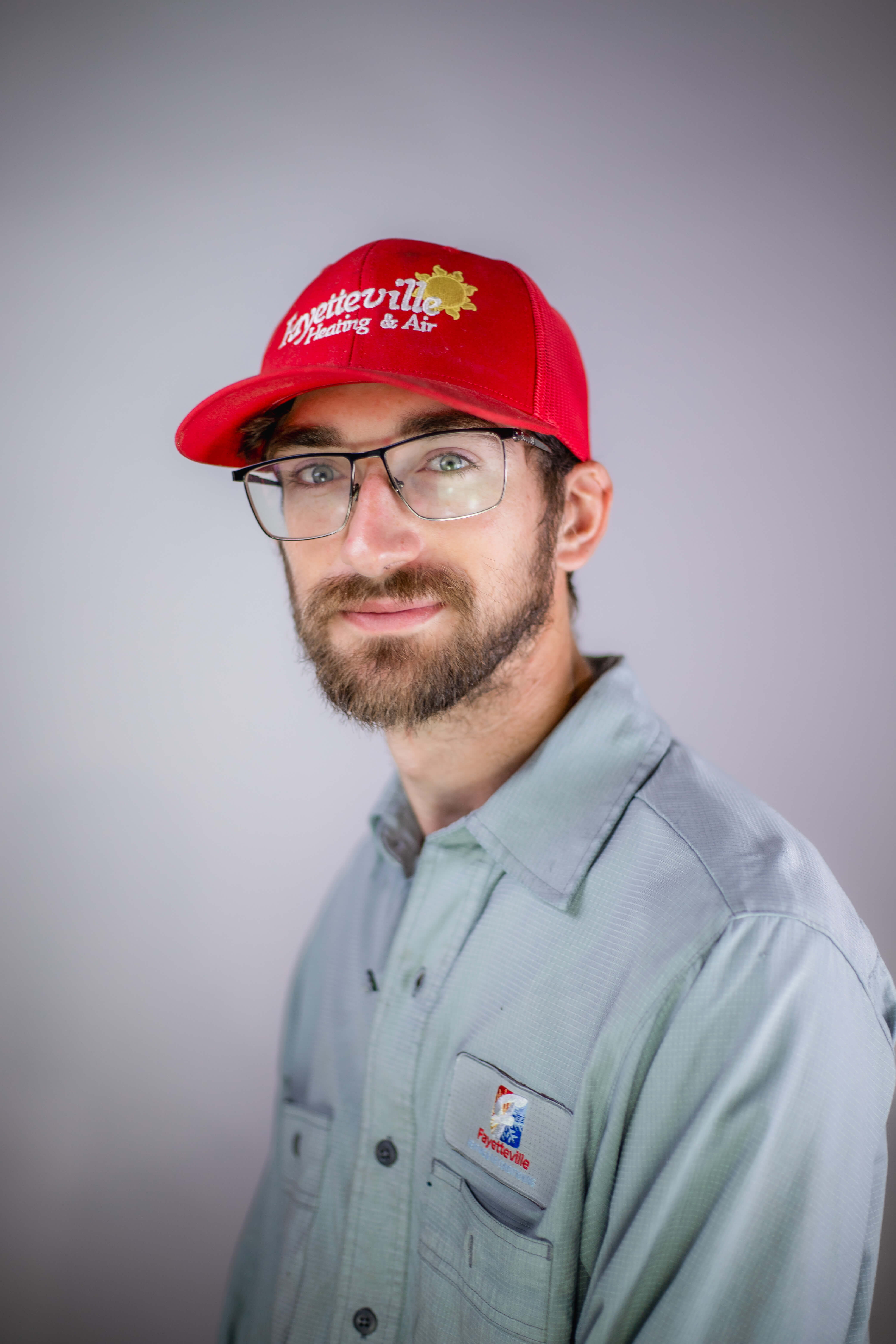 Fayetteville Heating and Air Team
