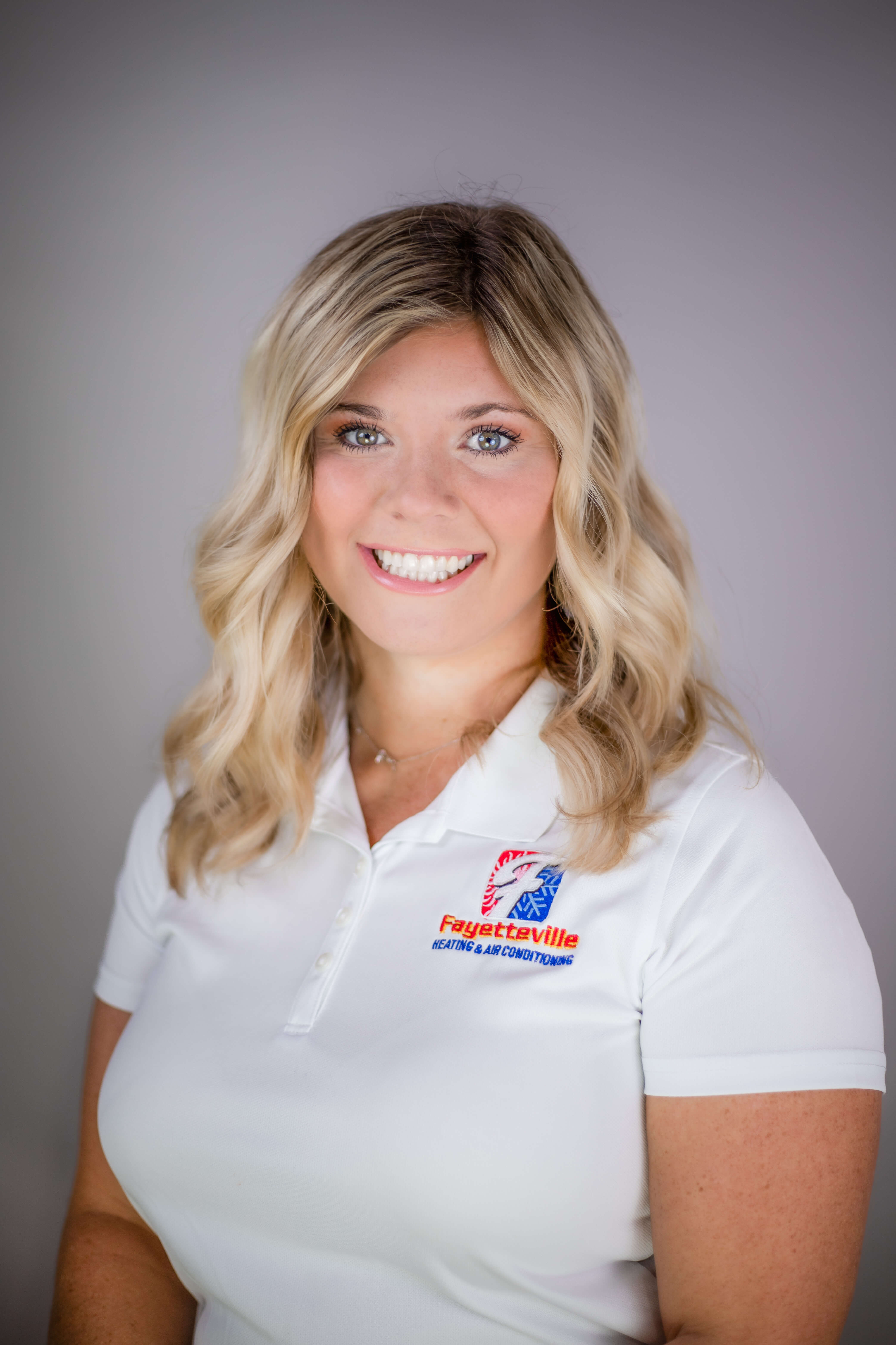 Fayetteville Heating and Air Team