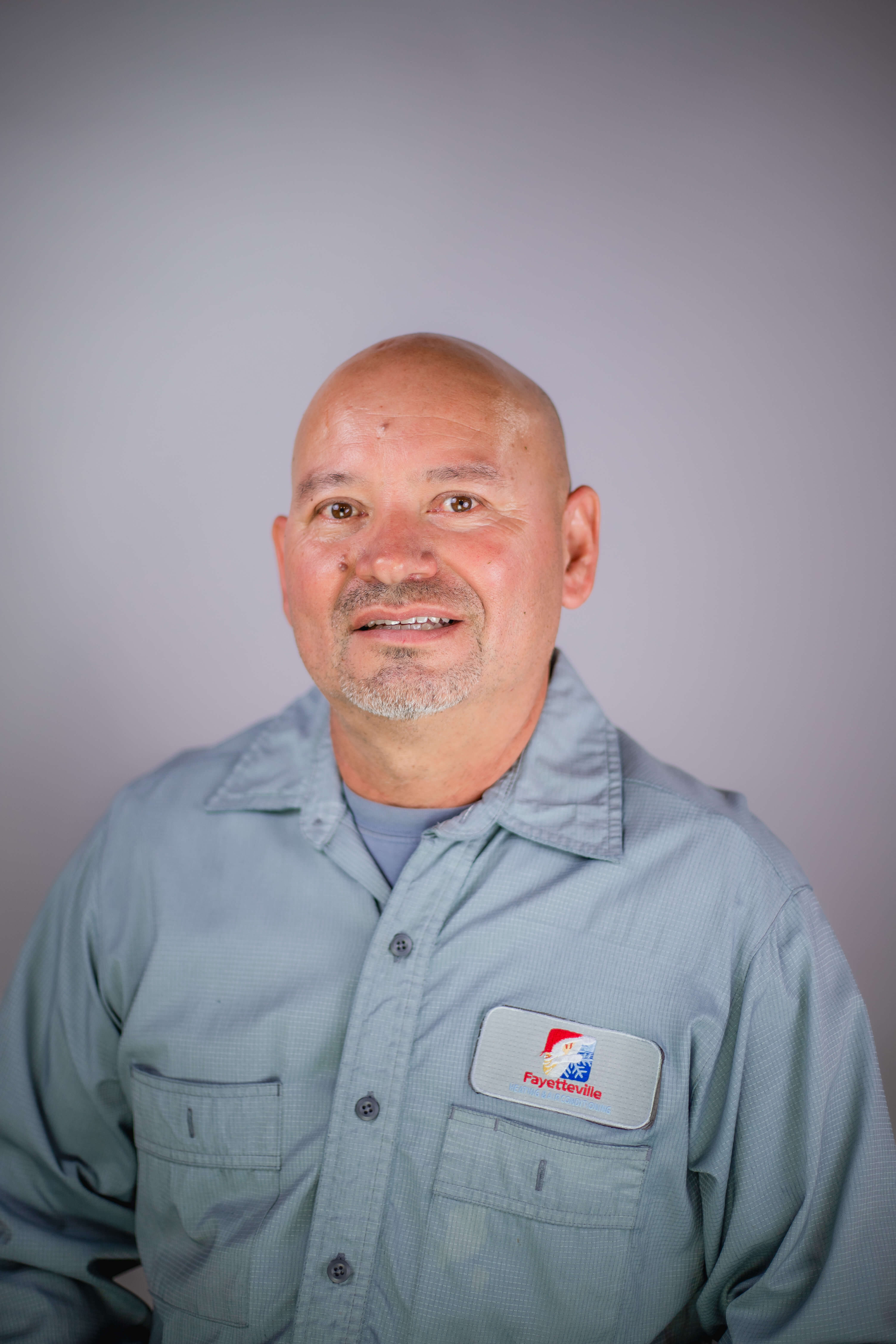 Fayetteville Heating and Air Team