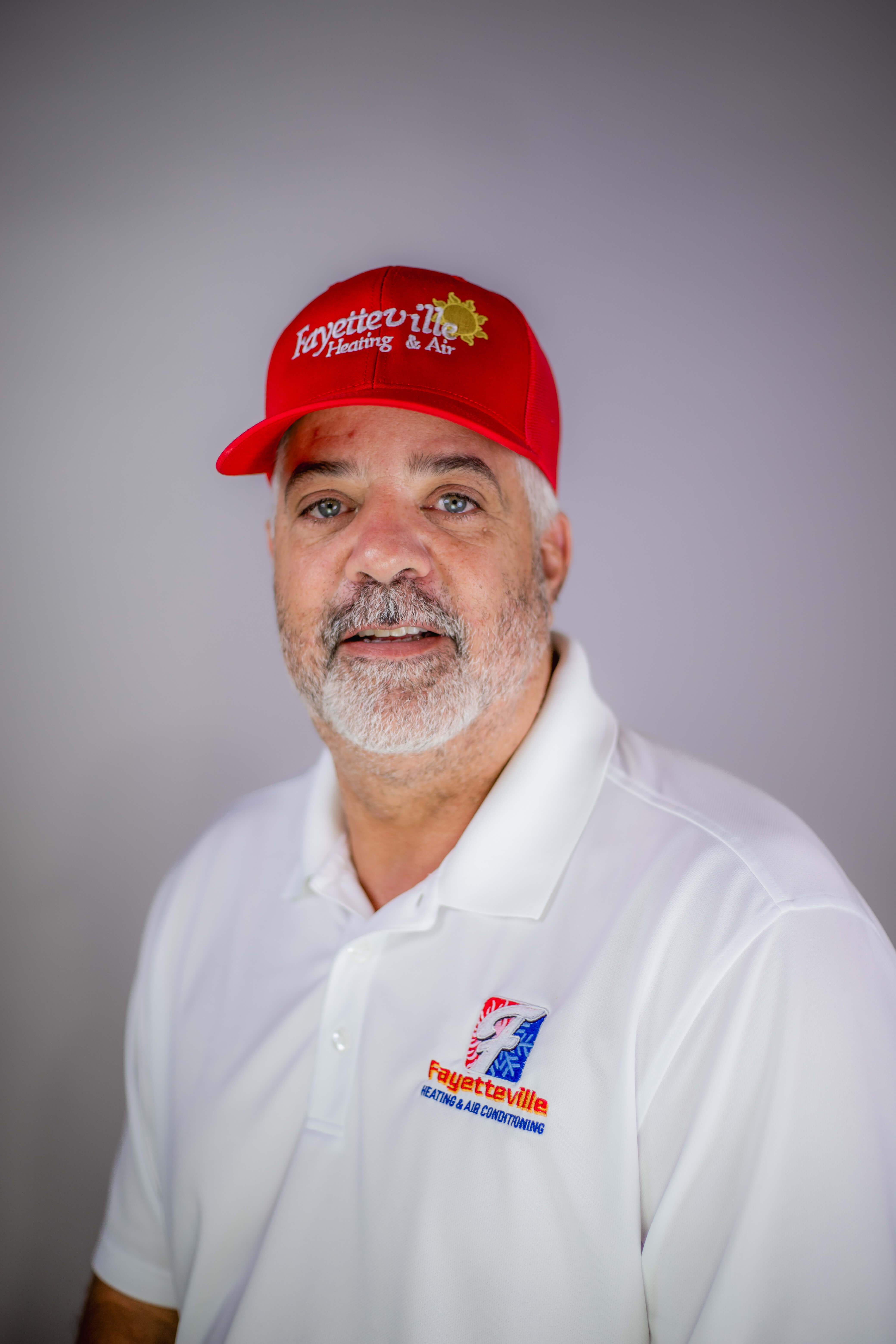 Fayetteville Heating and Air Team