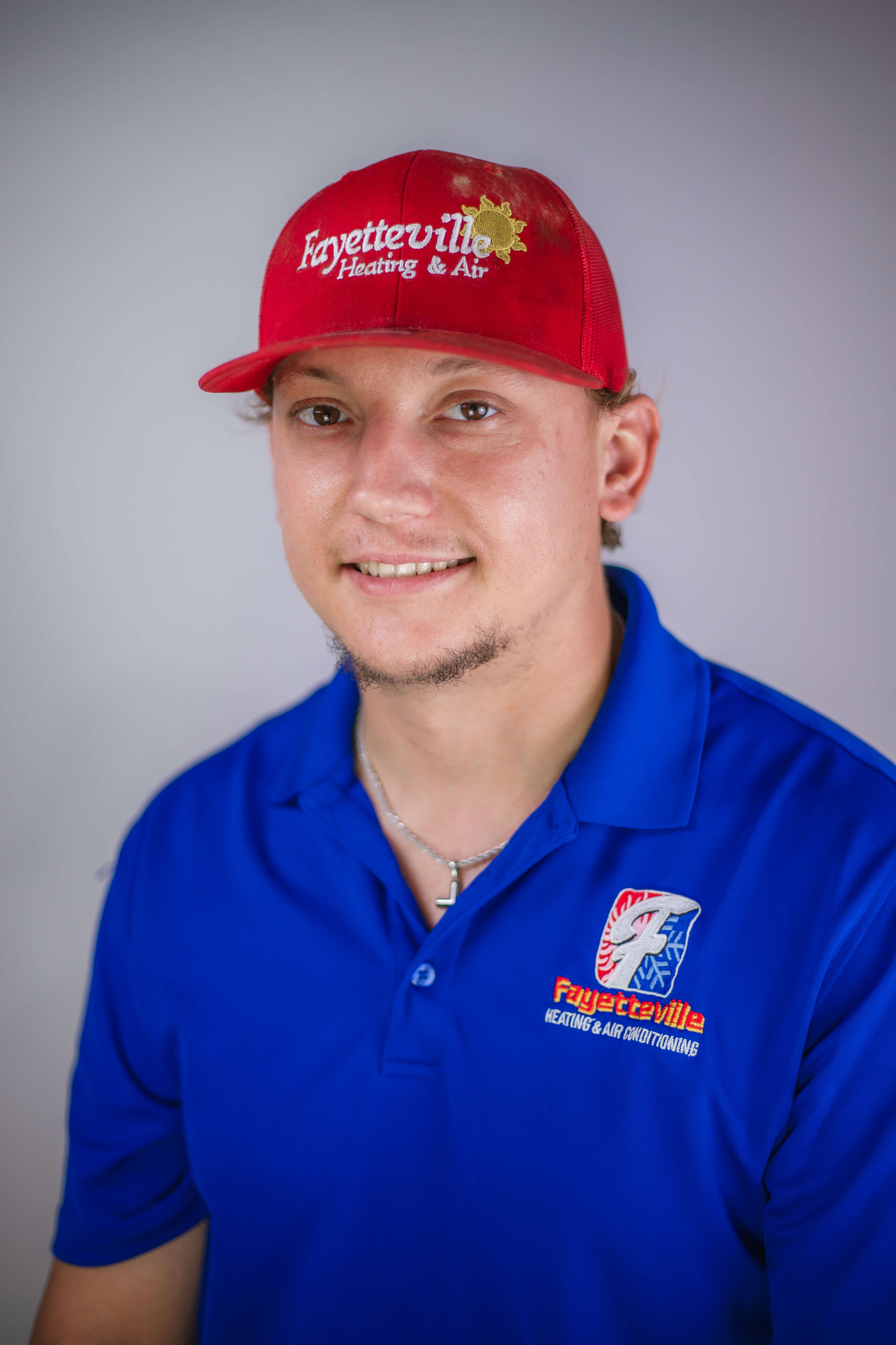 Fayetteville Heating and Air Team
