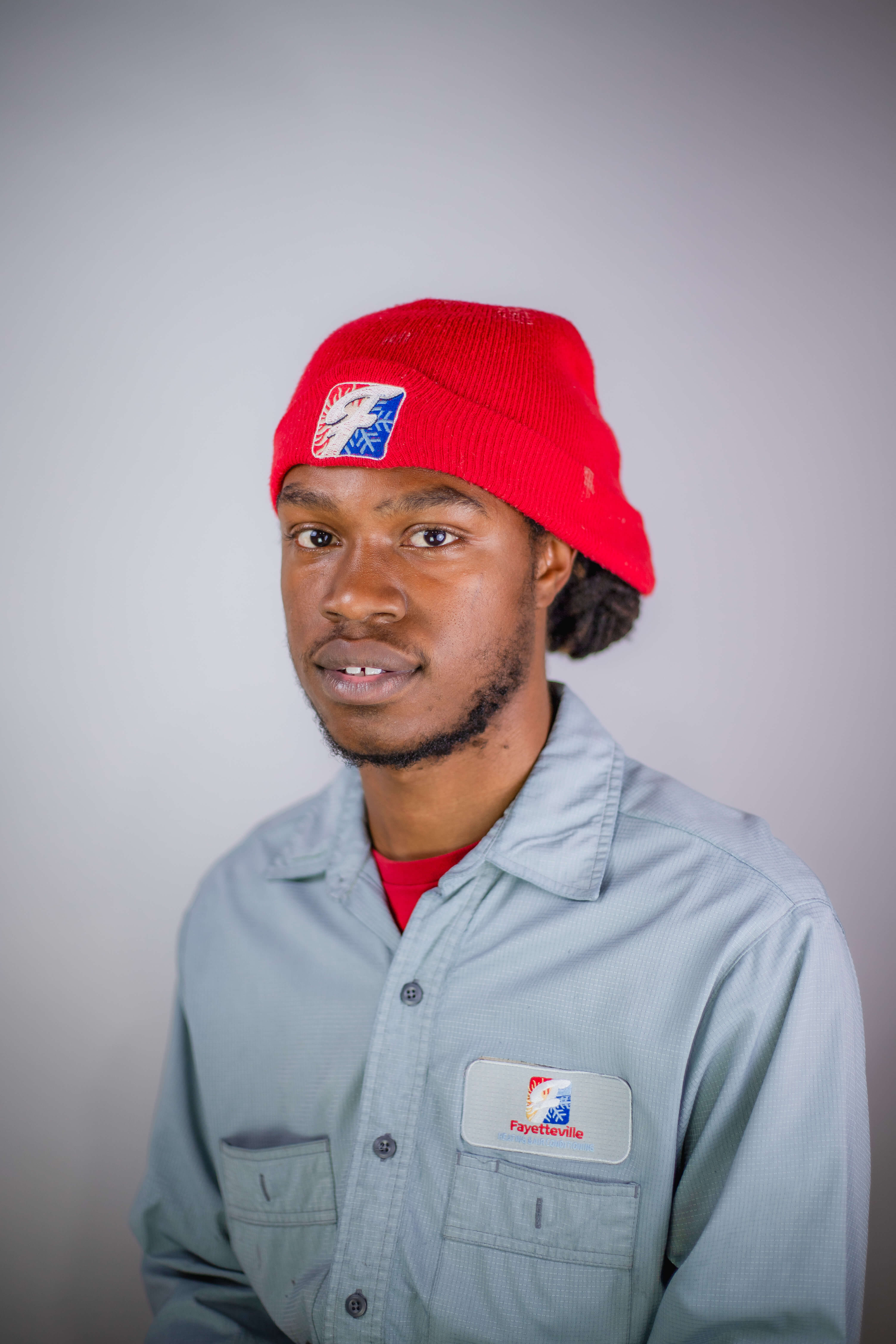 Fayetteville Heating and Air Team