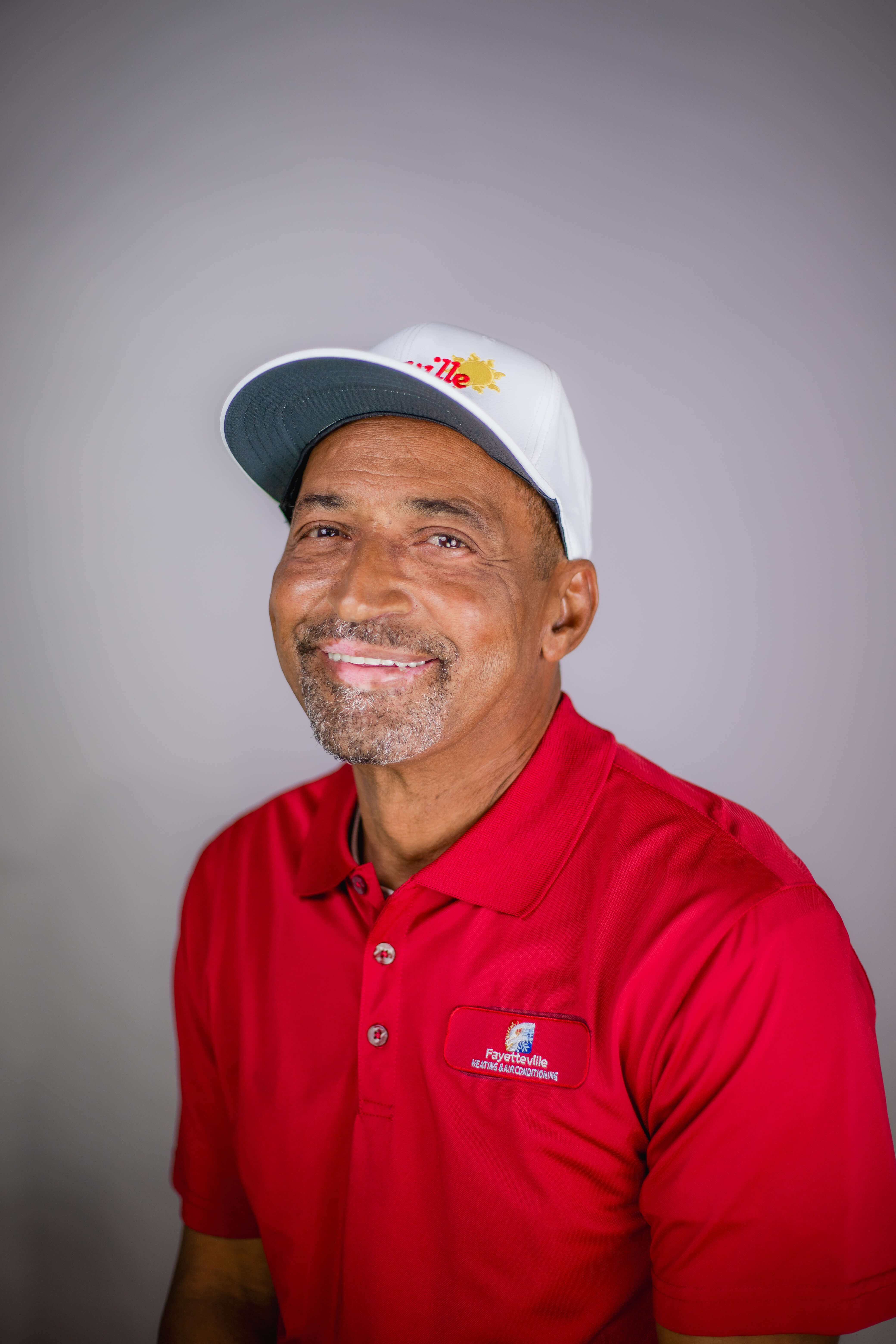Fayetteville Heating and Air Team