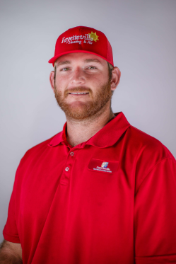 Fayetteville Heating and Air Team