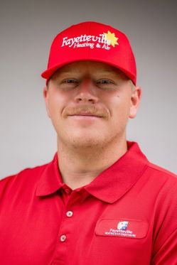 Fayetteville Heating and Air Team