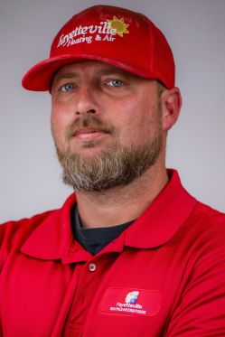 Fayetteville Heating and Air Team