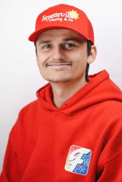 Fayetteville Heating and Air Team