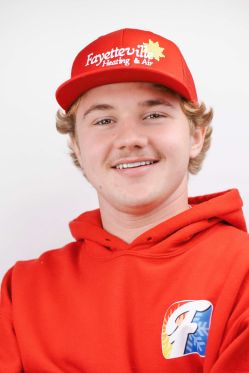 Fayetteville Heating and Air Team