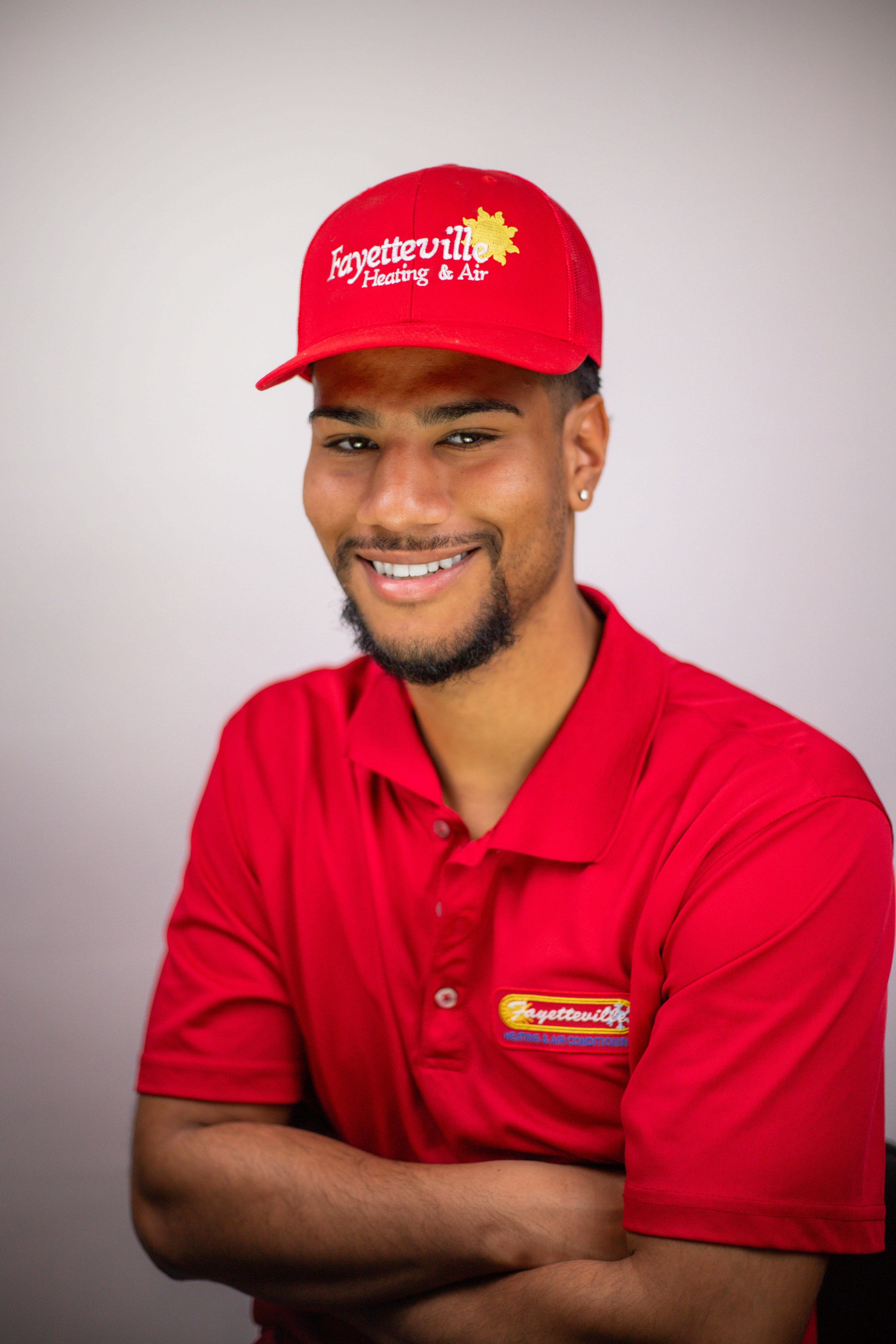 Fayetteville Heating and Air Team